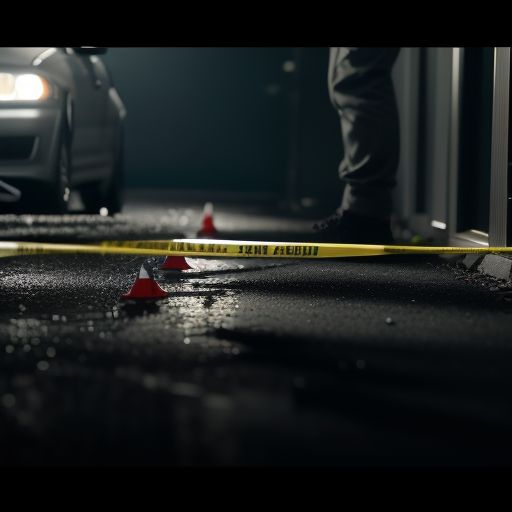 Introduction to Crime Scene Investigation