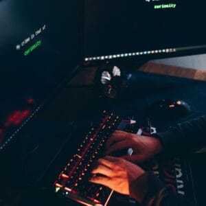 Certified Digital Forensic Investigator [CDFI]