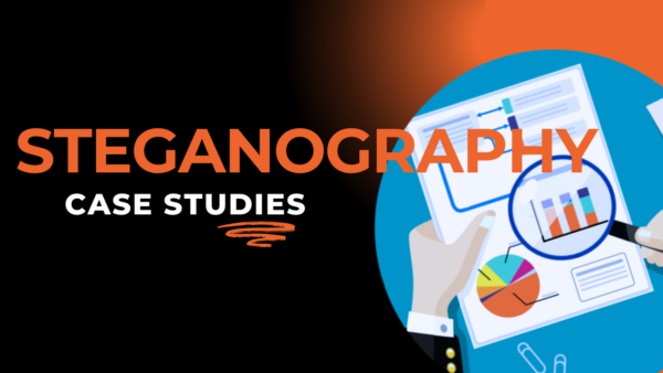 Claim Your Certificate - Steganography