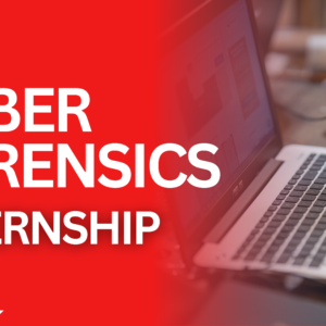 Cyber Forensics Internship