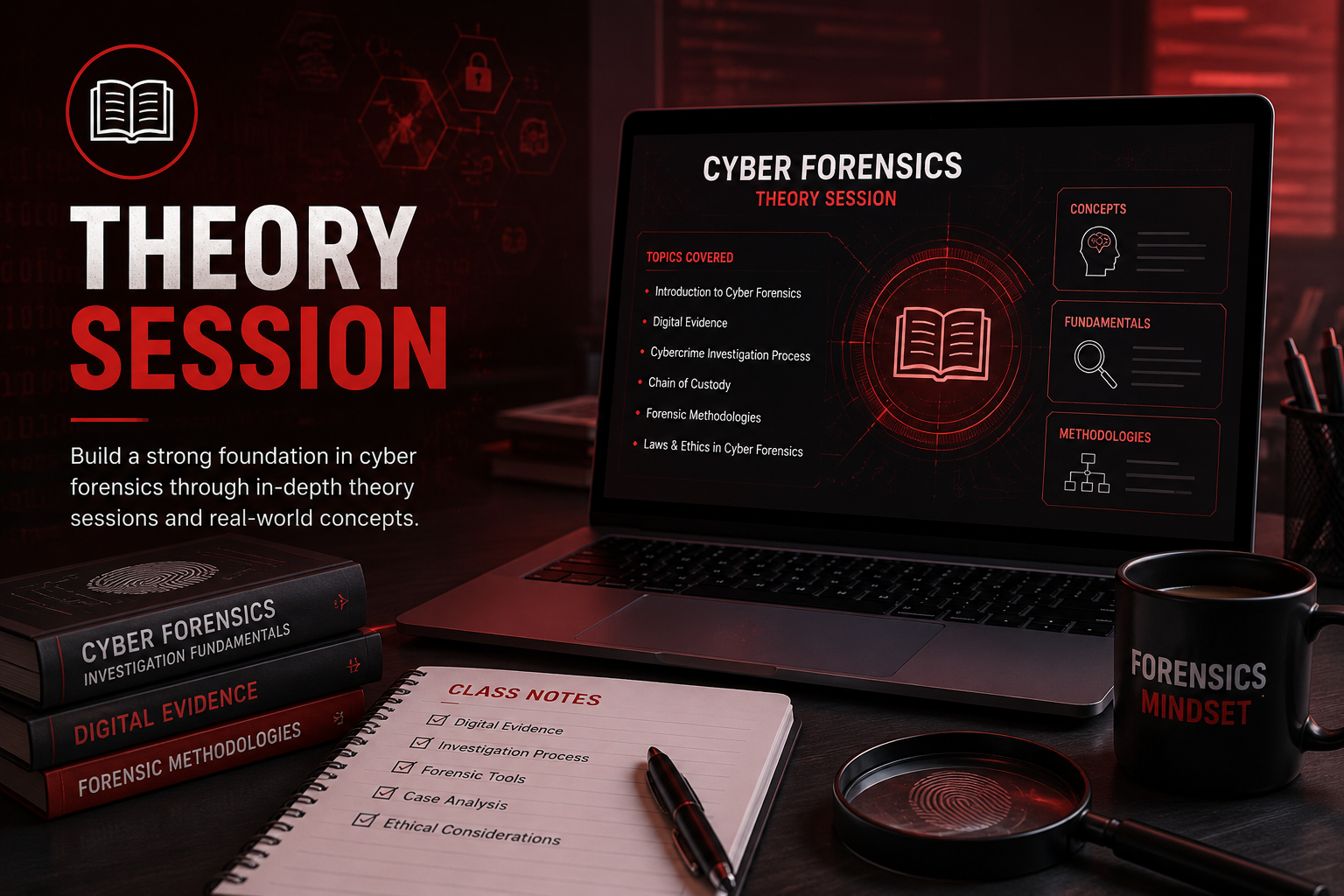 Theory Session
