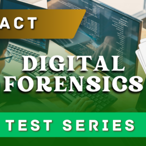 FACT Digital Forensics Test Series