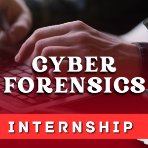 Cyber Forensics Internship