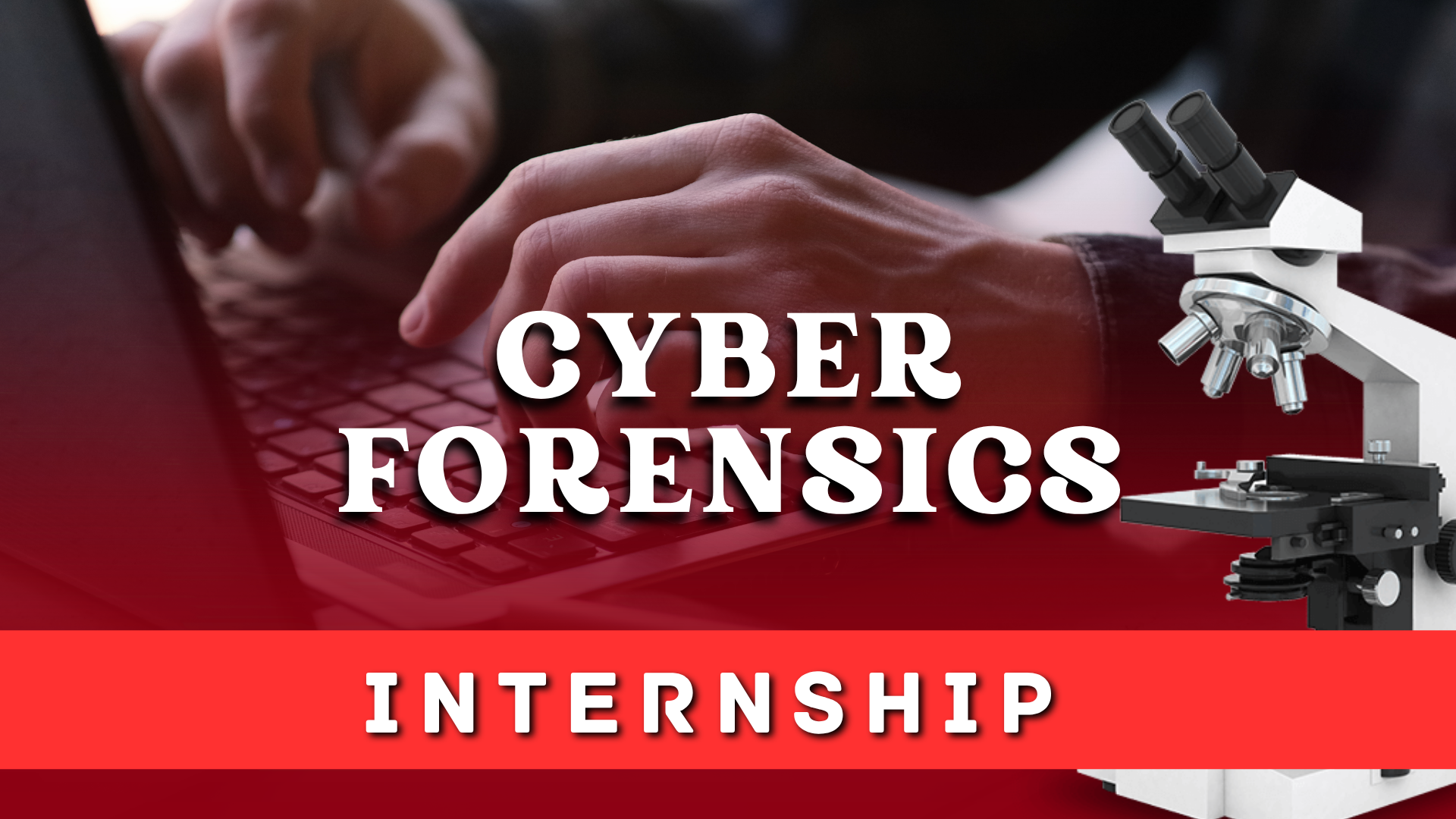 Cyber Forensics Internship